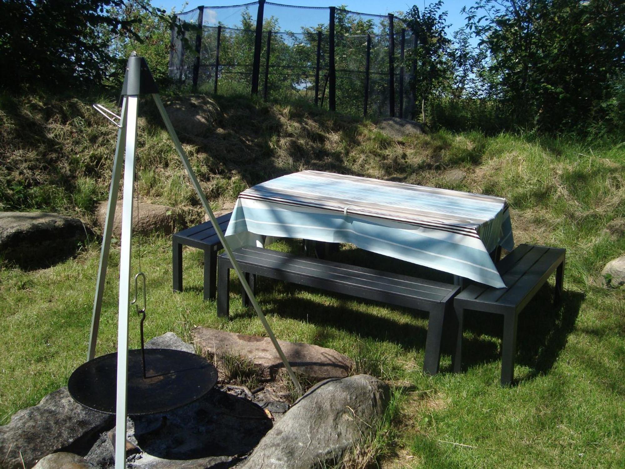 Thorupgaard Farm Holiday Stenum Exterior foto