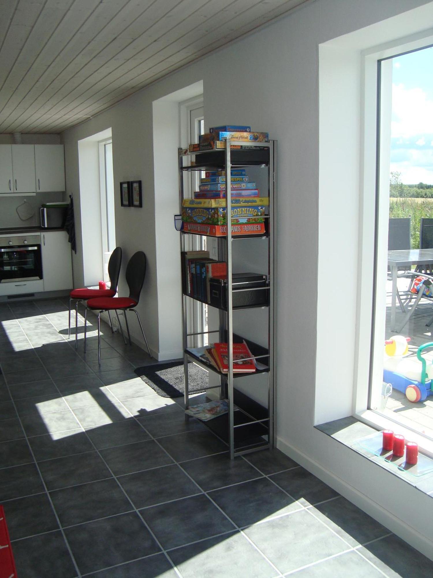 Thorupgaard Farm Holiday Stenum Exterior foto