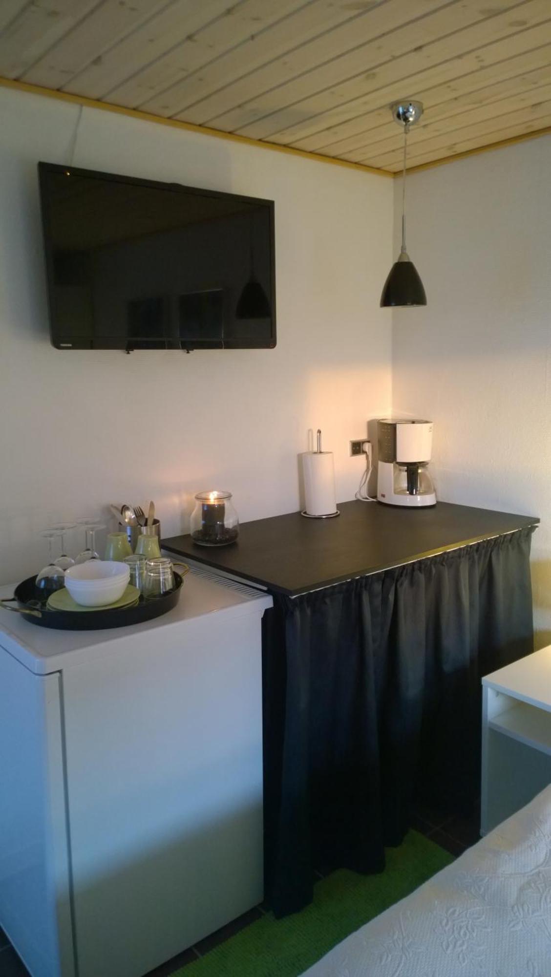 Thorupgaard Farm Holiday Stenum Quarto foto