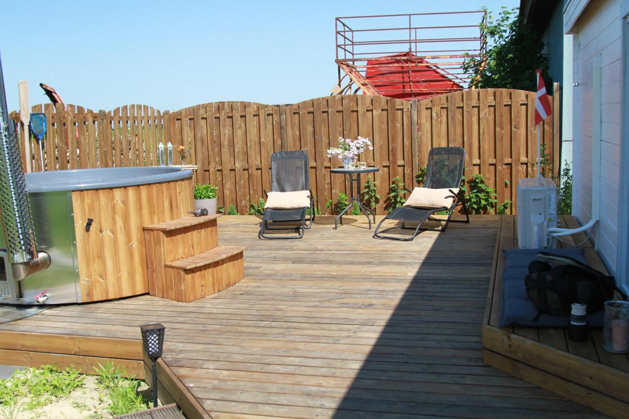 Thorupgaard Farm Holiday Stenum Exterior foto